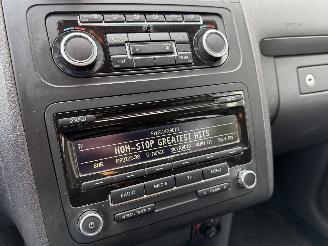 Volkswagen Touran 1.2 TSI Clima picture 9