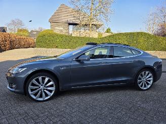 Tesla Model S 85 Performance Free Supercharging 7-PERS picture 6