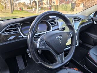 Tesla Model S 85 Performance Free Supercharging 7-PERS picture 11