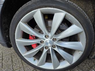 Tesla Model S 85 Performance Free Supercharging 7-PERS picture 17