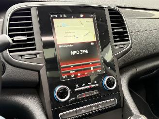 Renault Talisman 1.5 dCi Bose Panorama Camera Hade-Up picture 13