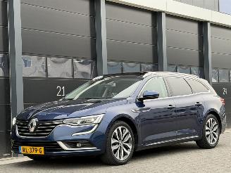 occasion passenger cars Renault Talisman 1.5 dCi Bose Panorama Camera Hade-Up 2018/1