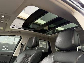 Renault Talisman 1.5 dCi Bose Panorama Camera Hade-Up picture 9