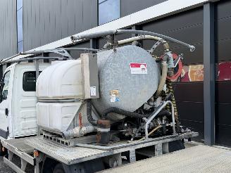 Iveco Daily pick-up 3.0 3-PERS picture 12