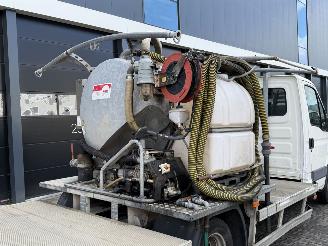 Iveco Daily pick-up 3.0 3-PERS picture 13