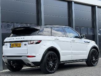 Land Rover Range Rover Evoque 2.2 TD4 4WD Panorama Leer Camera picture 4