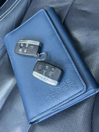 Land Rover Range Rover Evoque 2.2 TD4 4WD Panorama Leer Camera picture 17