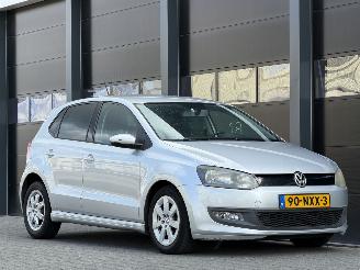 Volkswagen Polo 1.2 TDI BlueMotion Navi picture 2