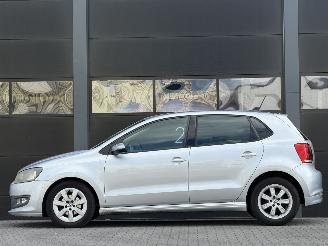 Volkswagen Polo 1.2 TDI BlueMotion Navi picture 6
