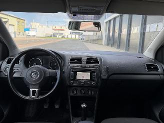 Volkswagen Polo 1.2 TDI BlueMotion Navi picture 7