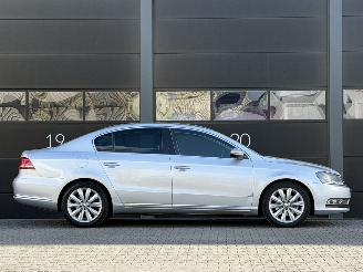Volkswagen Passat 1.6 TDI BlueMotion Navi  PDC picture 3