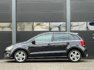 Volkswagen Polo 1.6 TDI R-Line Clima Xenon AUTOMAAT picture 6