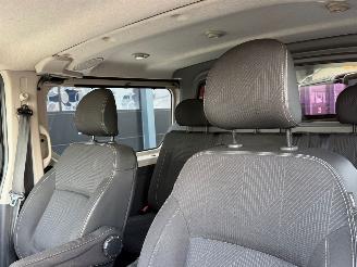 Renault Trafic 1.6 DCI L2-H1 Navi Dc 5-PERS * MARGE * picture 10