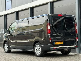 Renault Trafic 1.6 DCI L2-H1 Navi Dc 5-PERS * MARGE * picture 7