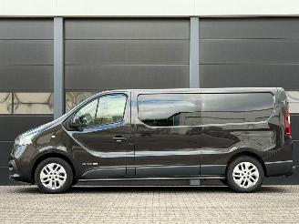 Renault Trafic 1.6 DCI L2-H1 Navi Dc 5-PERS * MARGE * picture 8