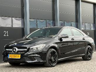  Mercedes Cla-klasse 200 CDI Navi Airco PDC 2014/10