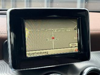 Mercedes Cla-klasse 200 CDI Navi Airco PDC picture 8