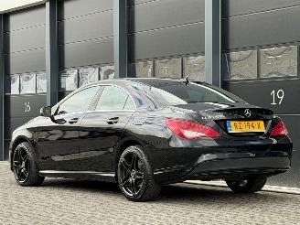 Mercedes Cla-klasse 200 CDI Navi Airco PDC picture 5