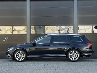 Volkswagen Passat 1.6 TDI R-Line Pano Virtual-Cockpit EURO-6 picture 6