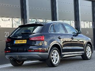 Audi Q3 2.0 TDI Navi Clima Xenon EURO-6 picture 4