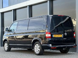 Volkswagen Transporter 2.0 TDI L2-H1 DC 5-PERS AUTOMAAT picture 6