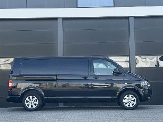 Volkswagen Transporter 2.0 TDI L2-H1 DC 5-PERS AUTOMAAT picture 3