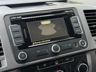 Volkswagen Transporter 2.0 TDI L2-H1 DC 5-PERS AUTOMAAT picture 12