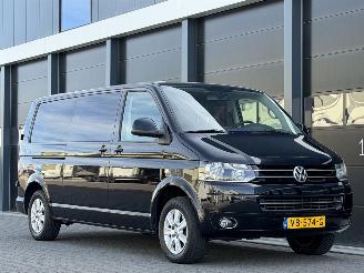 Volkswagen Transporter 2.0 TDI L2-H1 DC 5-PERS AUTOMAAT picture 2