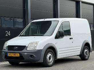  Ford Transit Connect 1.8 TDCi Edition Airco * MARGE * 2013/12