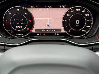 Audi A4 Avant 2.0 TDI Virtual-Cockpit Pano EURO-6 picture 11