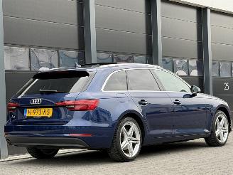 Audi A4 Avant 2.0 TDI Virtual-Cockpit Pano EURO-6 picture 4