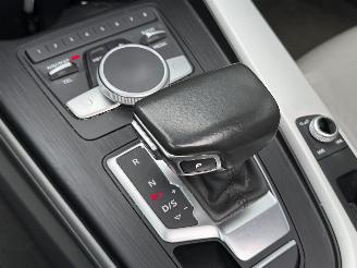 Audi A4 Avant 2.0 TDI Virtual-Cockpit Pano EURO-6 picture 14