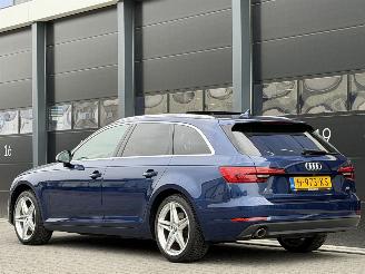 Audi A4 Avant 2.0 TDI Virtual-Cockpit Pano EURO-6 picture 5