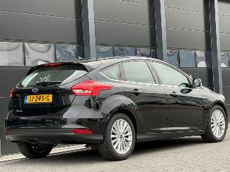 Ford Focus 1.5 TDCI Titanium Navi Clima EURO-6 picture 4