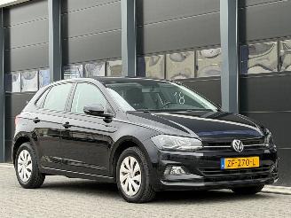 Volkswagen Polo 1.6 TDI Navi Airco EURO-6 picture 2