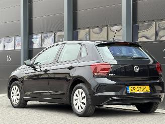 Volkswagen Polo 1.6 TDI Navi Airco EURO-6 picture 5