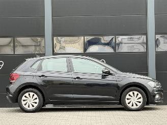 Volkswagen Polo 1.6 TDI Navi Airco EURO-6 picture 3