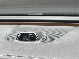 Mercedes E-klasse 300e AMG Hade-Up Hyperscreen 360 camera picture 15
