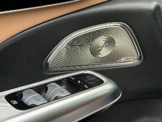 Mercedes E-klasse 300e AMG Hade-Up Hyperscreen 360 camera picture 14