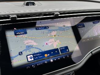 Mercedes E-klasse 300e AMG Hade-Up Hyperscreen 360 camera picture 10