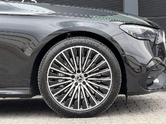 Mercedes E-klasse 300e AMG Hade-Up Hyperscreen 360 camera picture 18