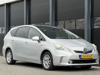 Toyota Prius Wagon 1.8 Hybrid Pano Hade-Up 7-PERS picture 2