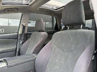 Toyota Prius Wagon 1.8 Hybrid Pano Hade-Up 7-PERS picture 8