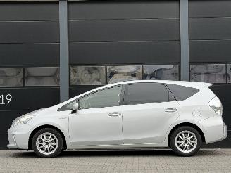 Toyota Prius Wagon 1.8 Hybrid Pano Hade-Up 7-PERS picture 6