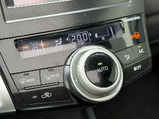 Toyota Prius Wagon 1.8 Hybrid Pano Hade-Up 7-PERS picture 12