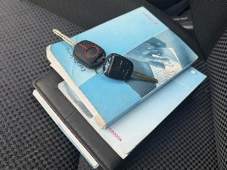 Toyota Corolla-verso 1.8 VVT-i Clima picture 11