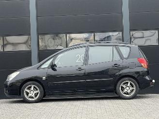 Toyota Corolla-verso 1.8 VVT-i Clima picture 6