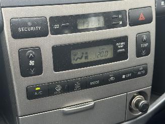 Toyota Corolla-verso 1.8 VVT-i Clima picture 9