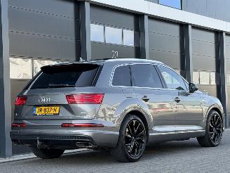 Audi Q7 3.0 TDI S-Line Bose 7-PERS Euro-6 picture 4