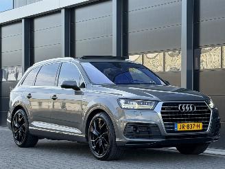 Audi Q7 3.0 TDI S-Line Bose 7-PERS Euro-6 picture 2
